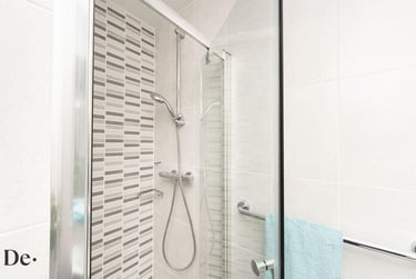 1 bed flat, Castle Hill, Cambridge, CB43BF - Image 7
